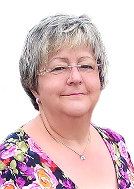 Ihr Coach Ines Apfelstädt